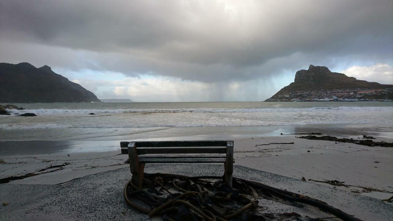 Chapmans Peak Beach Hotel Hout Bay Exteriér fotografie